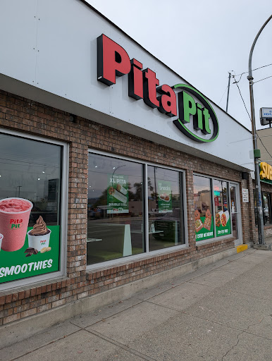 Photo of Pita Pit - 125 Hwy 33 W, Kelowna, BC V1X 2A1
